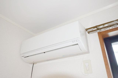 ★★エアコン完備★★