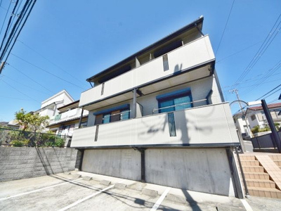 【外観】ルマシャンテ
