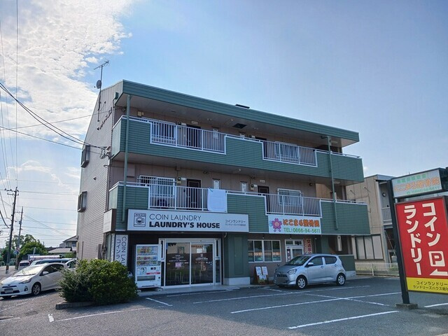 グランパス総社