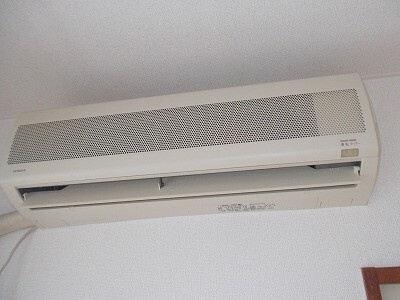 グランパス総社の設備
