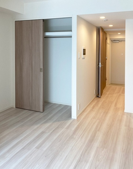 【その他】 | パークアクシス門前仲町テラス | ※写真は同タイプ住戸です。