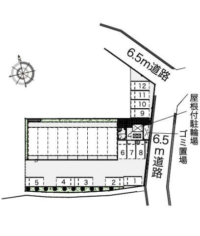 【その他】 | レオパレス中川ＭＴＭ