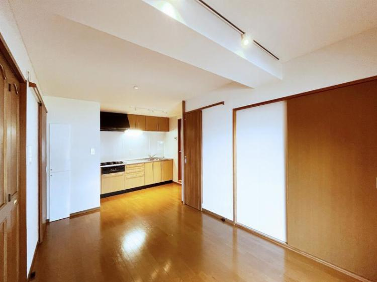 グランバリュー永福町の設備|その他　設備