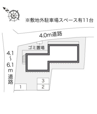 【その他】 | レオパレスＭＩＹＯⅡ