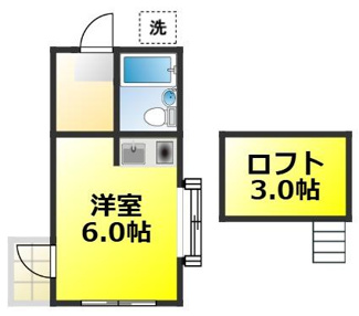 【間取り】 | ライフピアひまわり