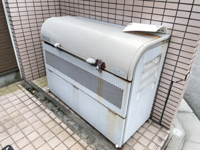 【その他共用部分】 | ライフピアひまわり
