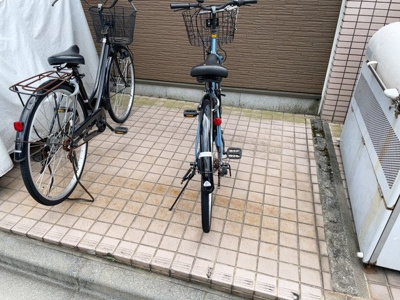 【その他共用部分】 | ライフピアひまわり