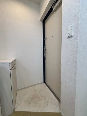 【玄関】 | ベンテンイーストワン
