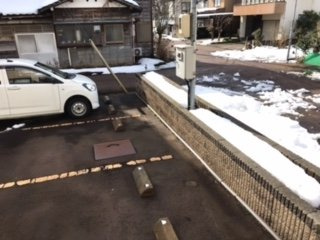 レオパレスクレサンセマムのその他