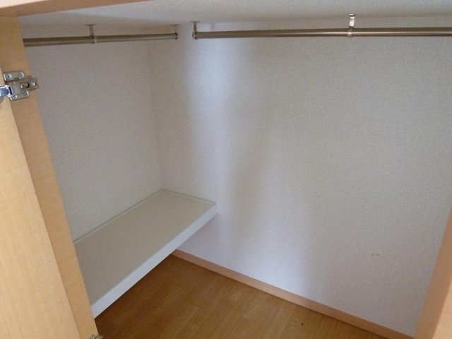 レオパレスアンジェの内装