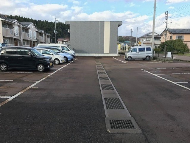 レオパレスイヴのその他