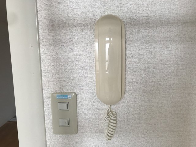 レオパレスアルファのその他