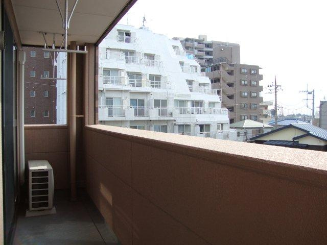 ティアラのその他|眺望