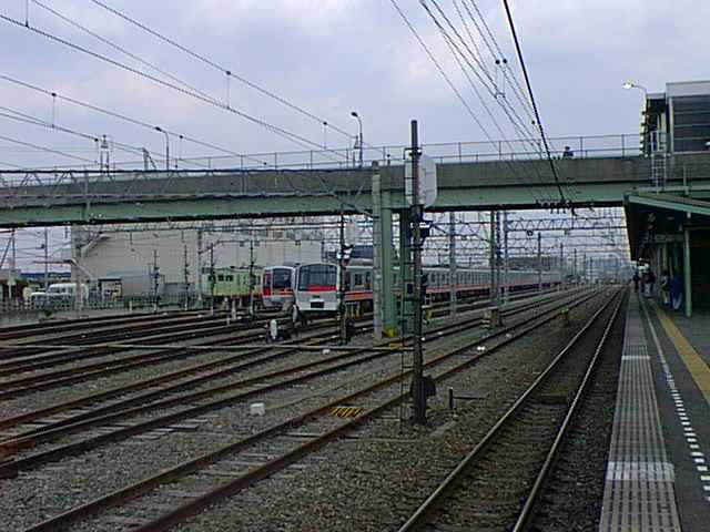 ティアラの周辺|相模大塚駅まで160ｍ