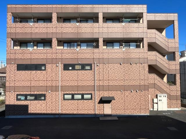 ティアラの外観|外観写真（昼）