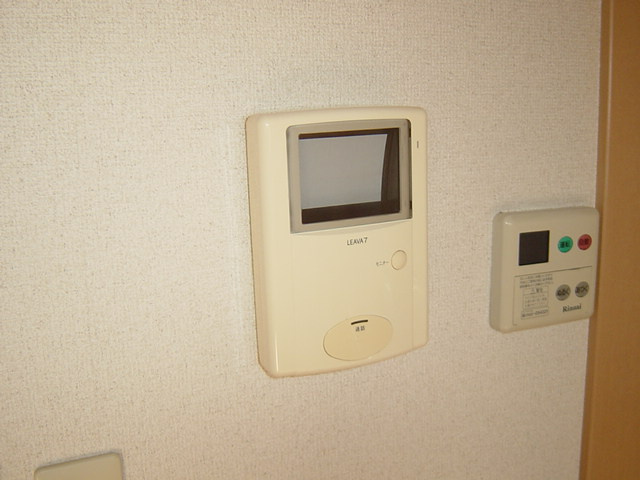 ティアラの設備|室内設備
