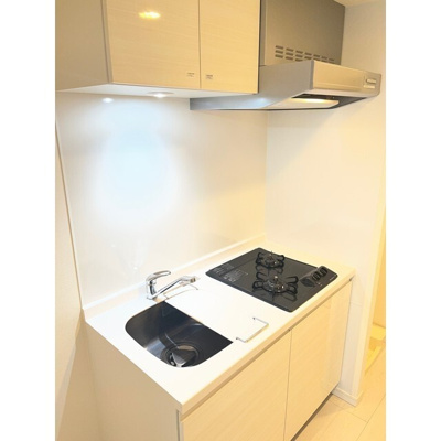 【キッチン】Ｓ－Ｒｅｓｉｄｅｎｃｅ王子Ｅａｓｔ