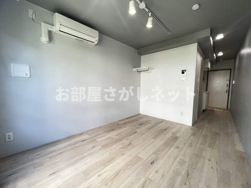 ラターシュ白金【おとり物件なし】の内装