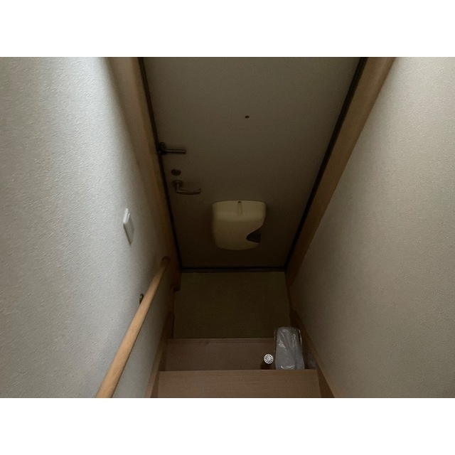 コートM&A Part10の玄関