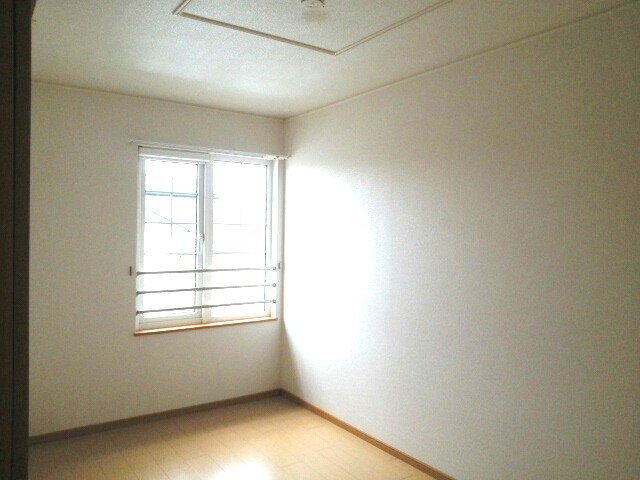 グランジュールの内装