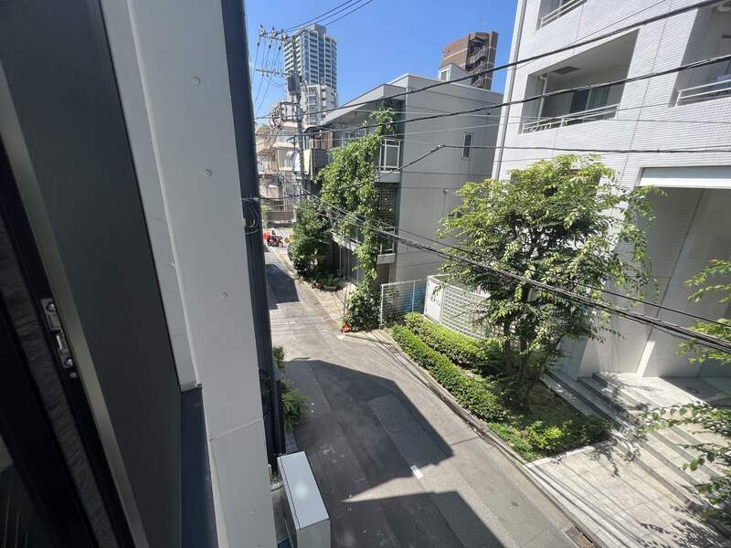 ラターシュ白金のその他