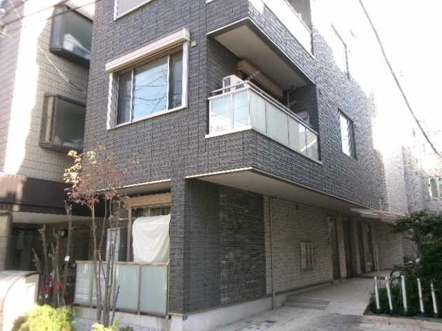 Ｄ－Ｆｌａｔの外観