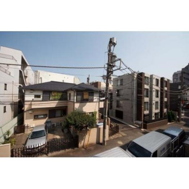 アルビレオの展望