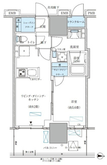 パークアクシス西大島コンフォートスクエア