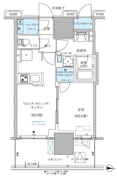 パークアクシス西大島コンフォートスクエア