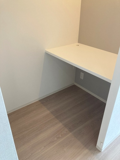 テアトル富ヶ谷のその他|※写真は同タイプ住戸です。