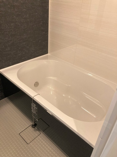 テアトル富ヶ谷の浴室|※写真は同タイプ住戸です。