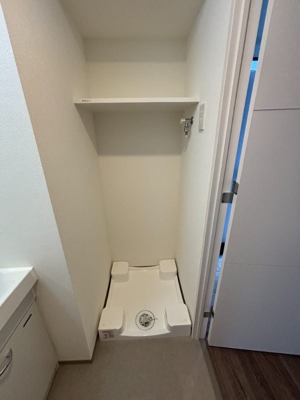 ステージファースト府中の内装|※カラータイプ異なります