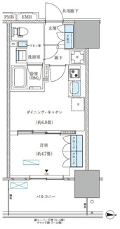 パークアクシス西大島コンフォートスクエア