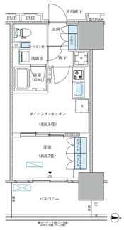 パークアクシス西大島コンフォートスクエア