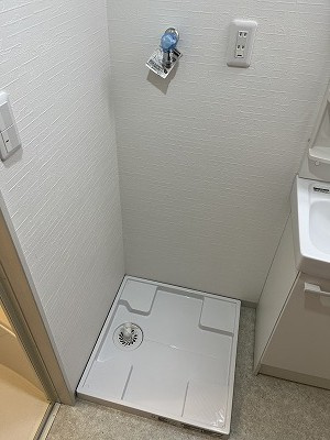 メゾンレスポアールの設備