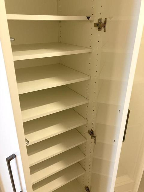 パークアクシス門前仲町テラスのその他|※写真は同タイプ住戸です。