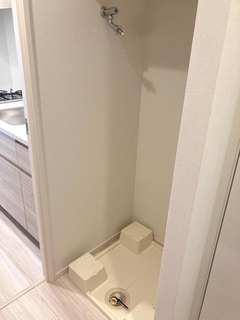 パークアクシス門前仲町テラスのその他|※写真は同タイプ住戸です。