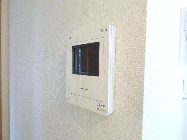ボナールＴの設備