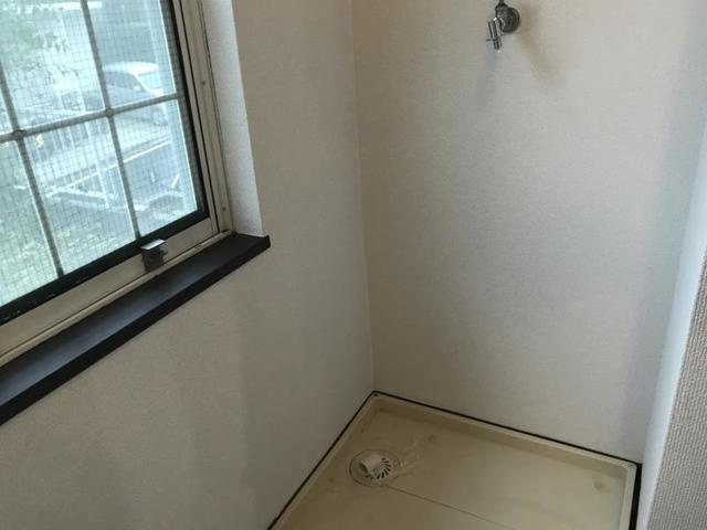 フォレスト林の設備
