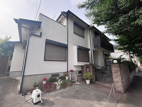相模原市中央区由野台２丁目戸建