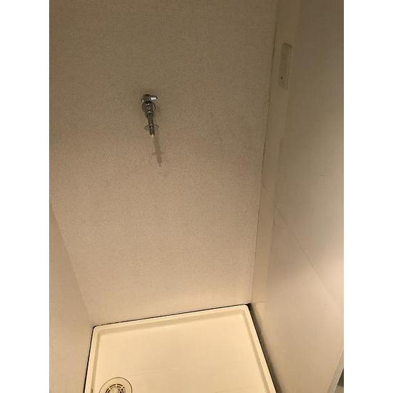 アセンズシティのその他|室内洗濯機置き場
