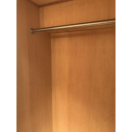 アセンズシティの収納|クローゼット
