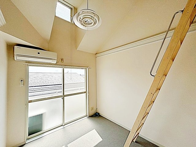 レオパレス陸前の設備