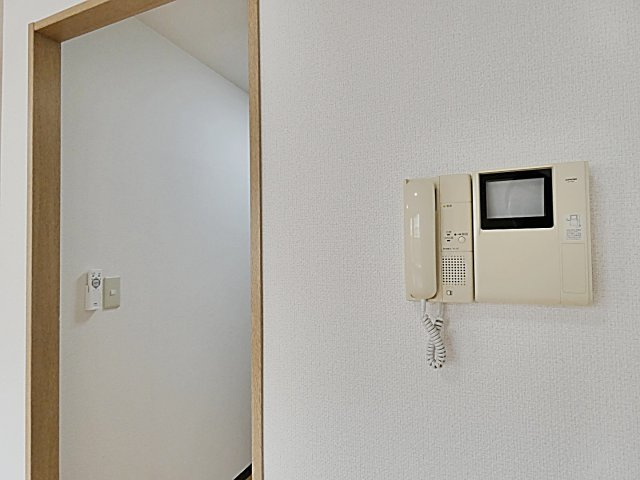 サンパーク一社のセキュリティ