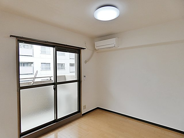 サンパーク一社の設備