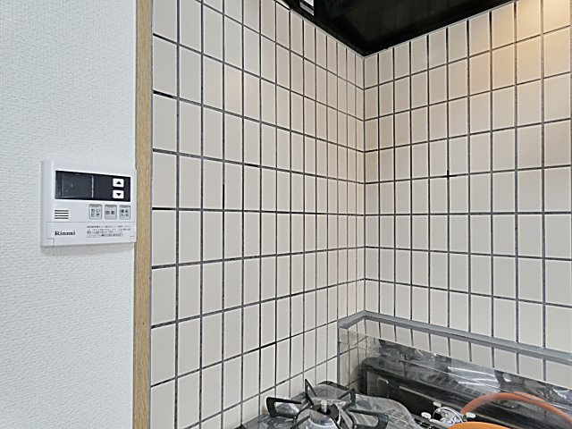 サンパーク一社のその他共用部分