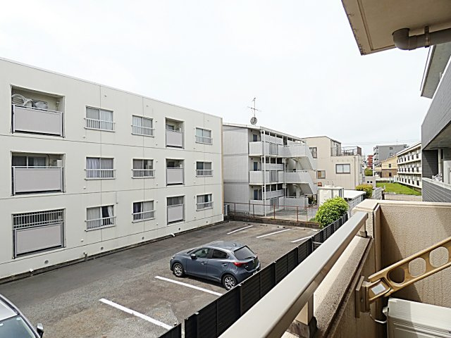 サンパーク一社の展望