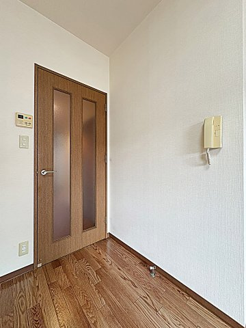 マ・メゾン小牧原　南館の設備