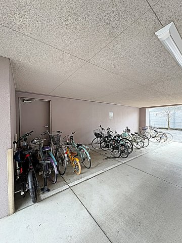 マ・メゾン小牧原　南館のその他共用部分