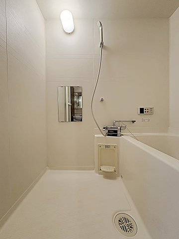 マ・メゾン小牧原　南館の浴室
